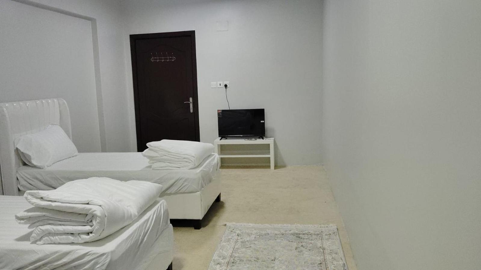 Apartment الفتح الخاصة Al-fateh Private