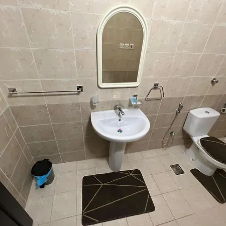 شقق الفتح الخاصة Al-Fateh Private Apartments Médine Extérieur photo