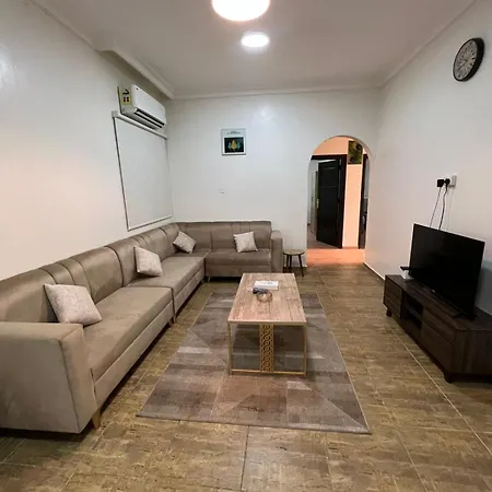 شقق الفتح الخاصة Al-Fateh Private Apartments Médine Extérieur photo