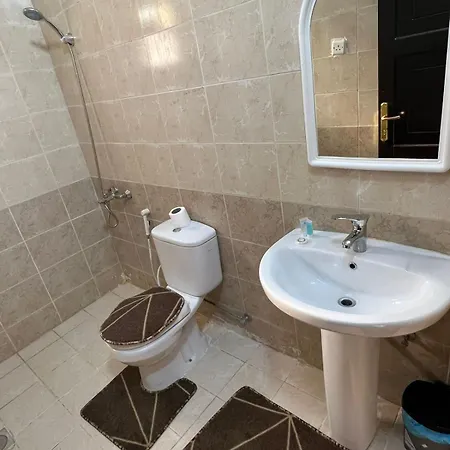 شقق الفتح الخاصة Al-Fateh Private Apartments Médine Extérieur photo