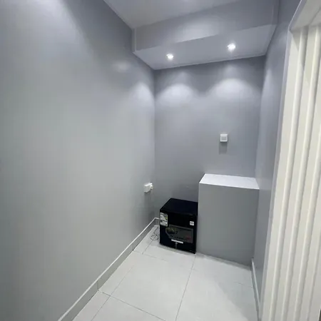 شقق الفتح الخاصة Al-Fateh Private Apartments Médine Chambre photo