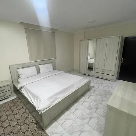 شقق الفتح الخاصة Al-Fateh Private Apartments Médine Extérieur photo