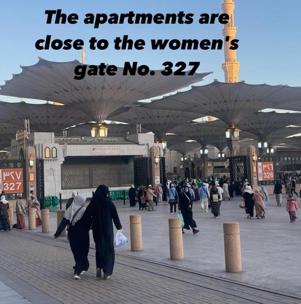 Appartement الفتح الخاصة Al-fateh Private