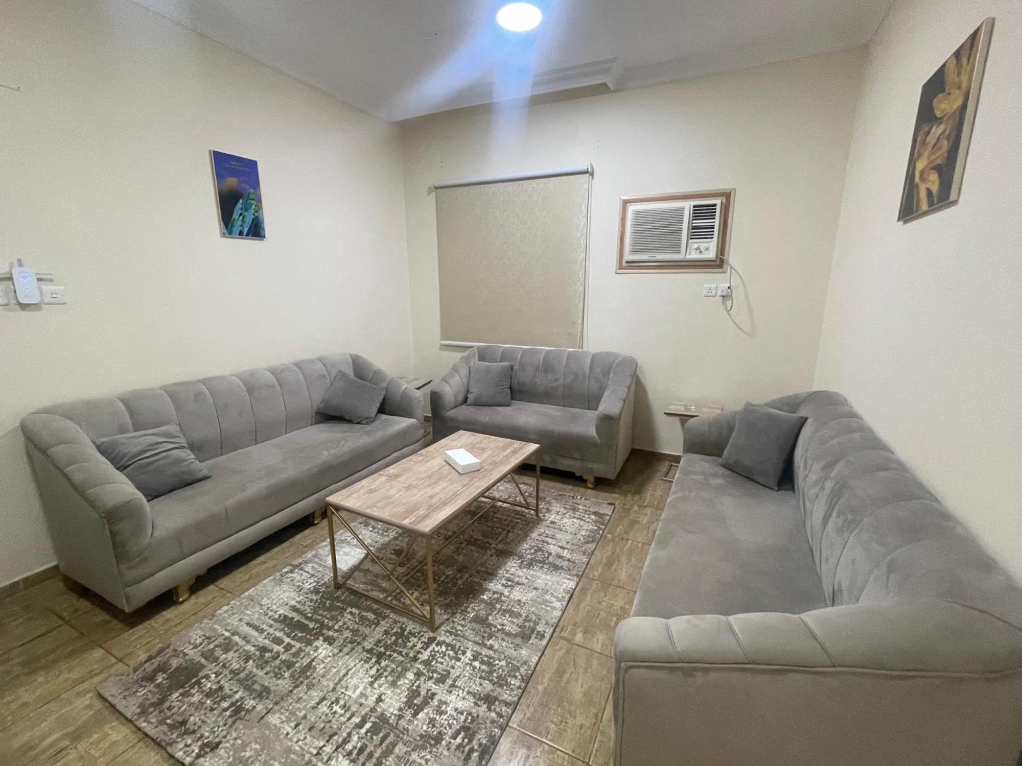 الفتح الخاصة Al-fateh Private Appartement