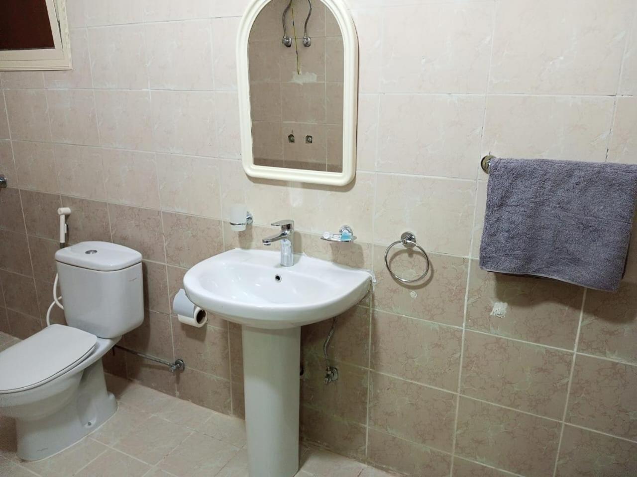 الفتح الخاصة Al-fateh Private Appartement *