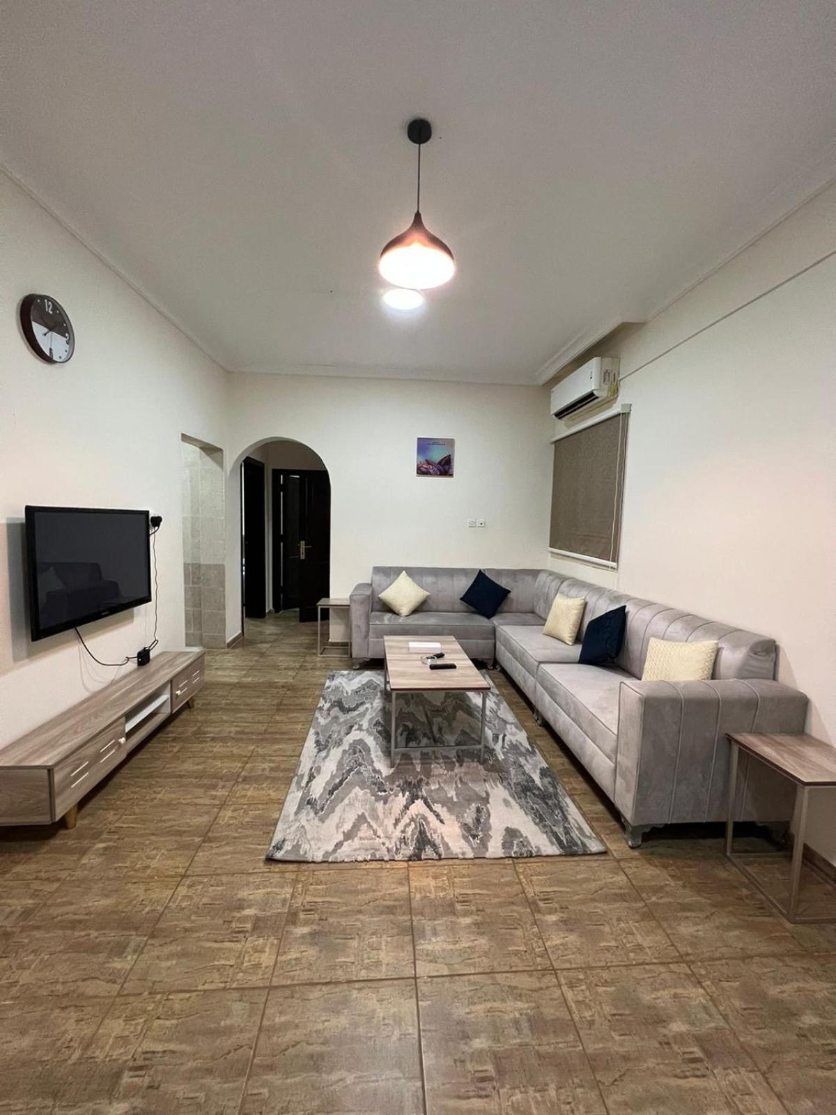 Appartement الفتح الخاصة Al-fateh Private