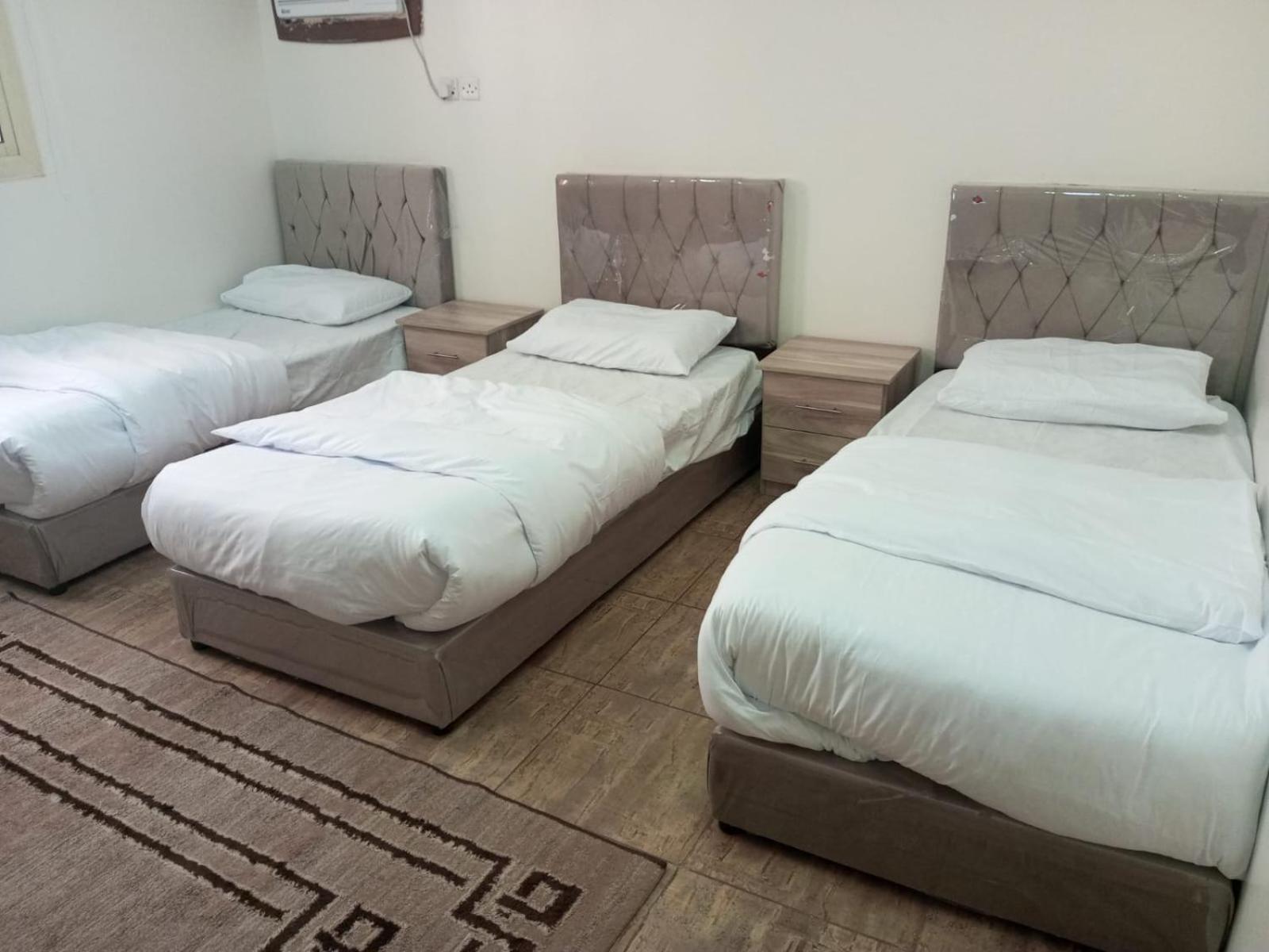 الفتح الخاصة Al-fateh Private Appartement Médine