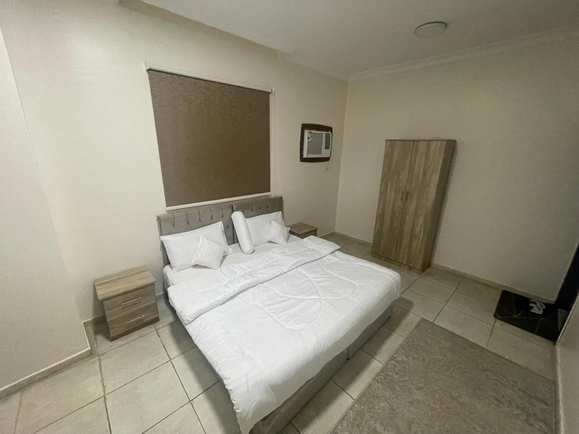 الفتح الخاصة Al-fateh Private Appartement Médine