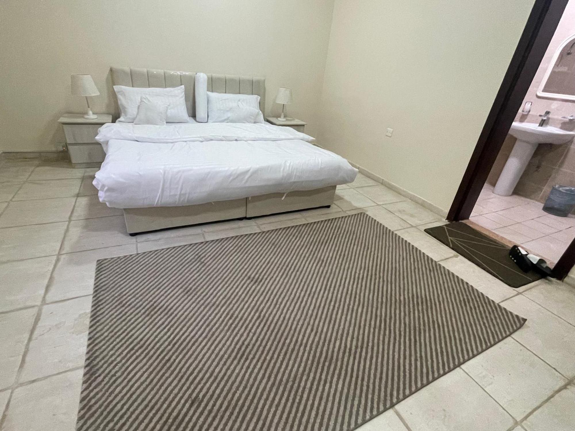 Appartement الفتح الخاصة Al-fateh Private