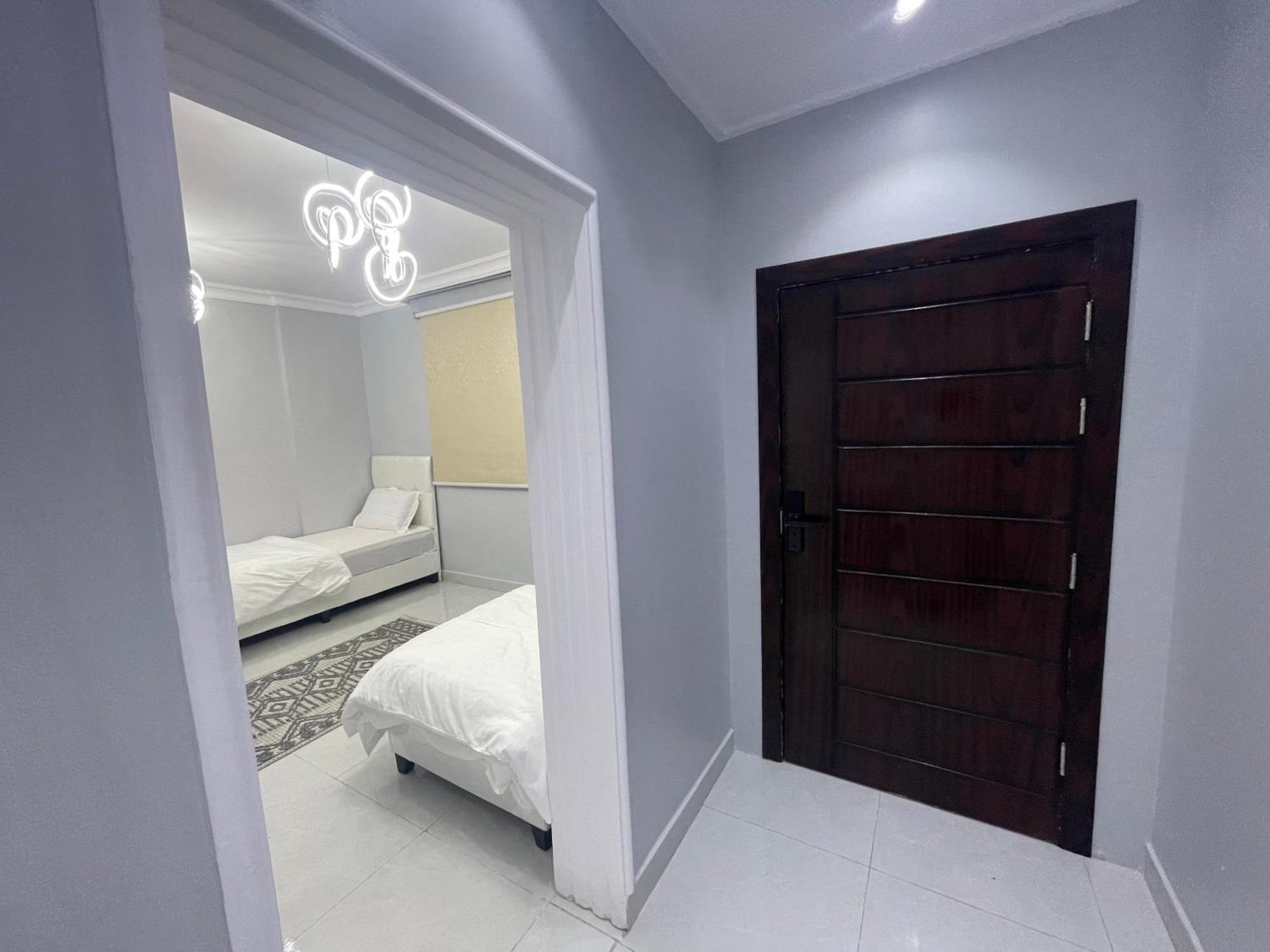 الفتح الخاصة Al-fateh Private Appartement