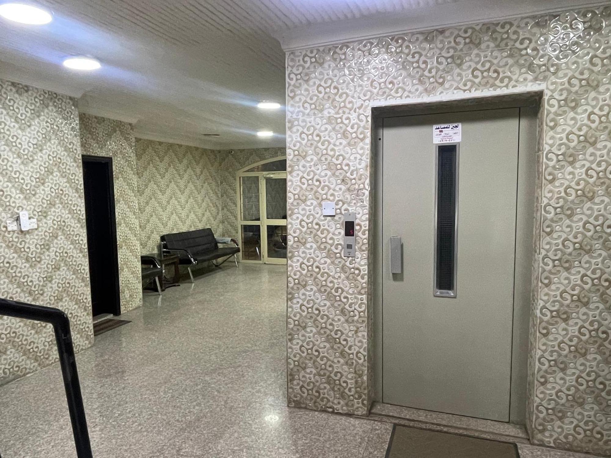 Appartement الفتح الخاصة Al-fateh Private