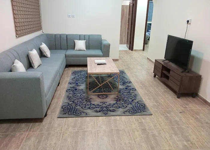 شقق الفتح الخاصة Al-Fateh Private Apartments