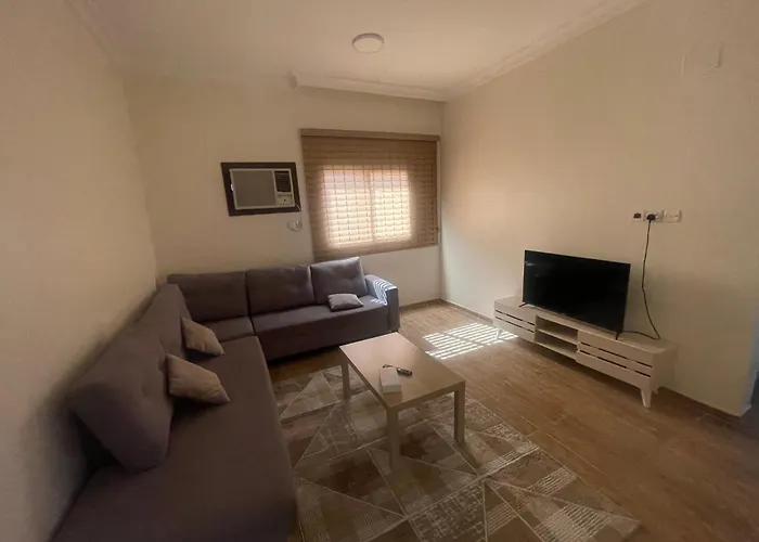 شقق الفتح الخاصة Al-Fateh Private Apartments